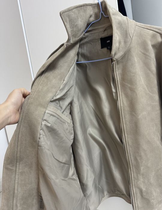 H&M QR сатылады саудасы бар