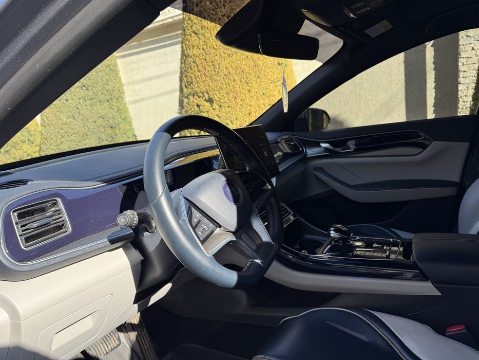 BYD QIN PLUS 510 KM сотилади!