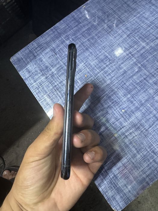 Iphone 11 pro bu