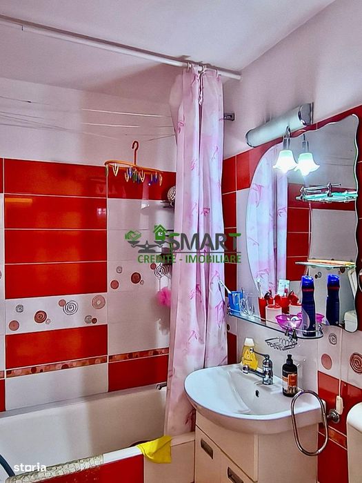Apartament 2 camere – Oituz