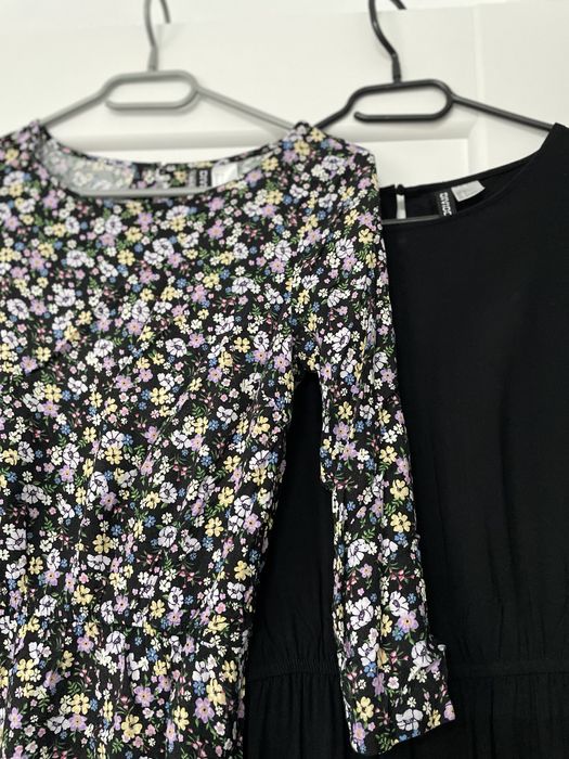 Vand Set 2 rochițe H&M