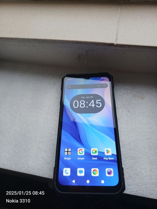 Cubot King Kong Star 2, 5G Dual SIM,