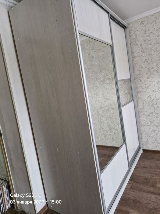 Продам мебель б/у