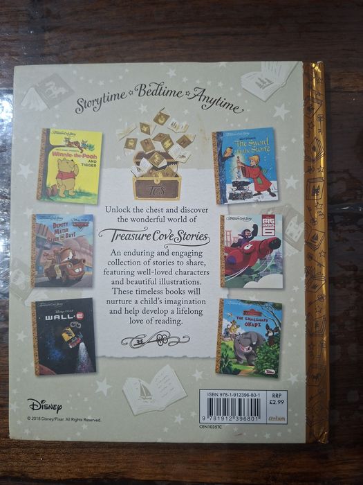 Carte pentru copii-,,Cars"Disney,ediție în engleză