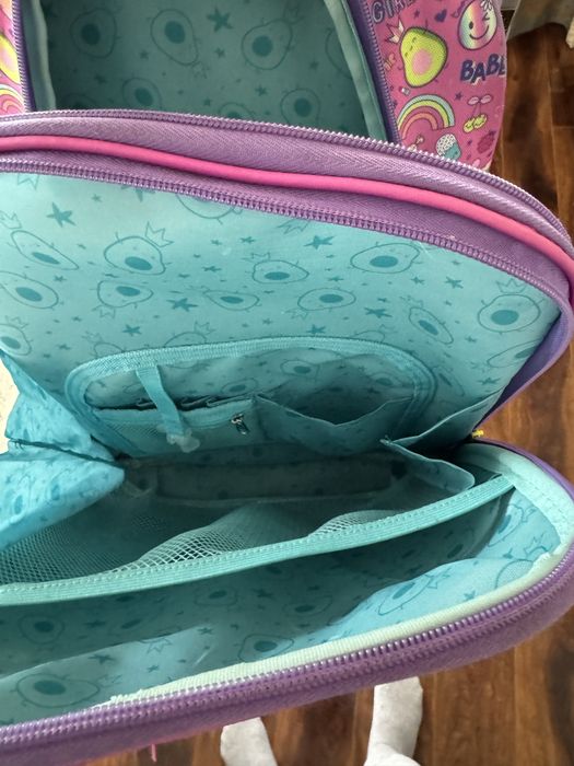 Продам рюкзак школьный