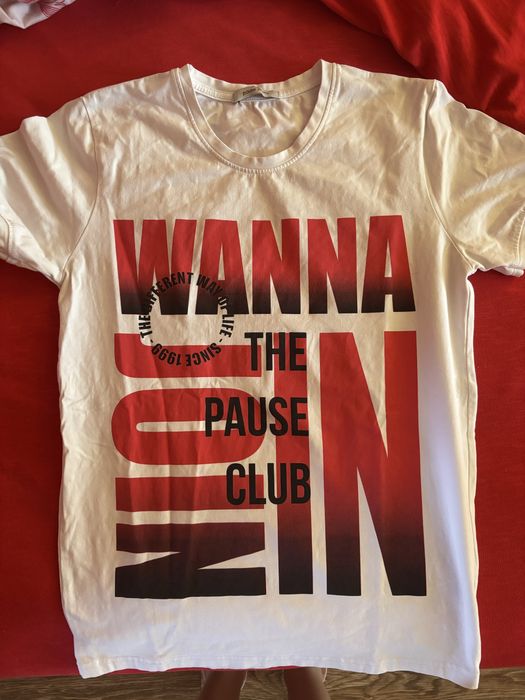 Маркови тениски