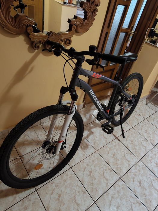 Rockrider st 120