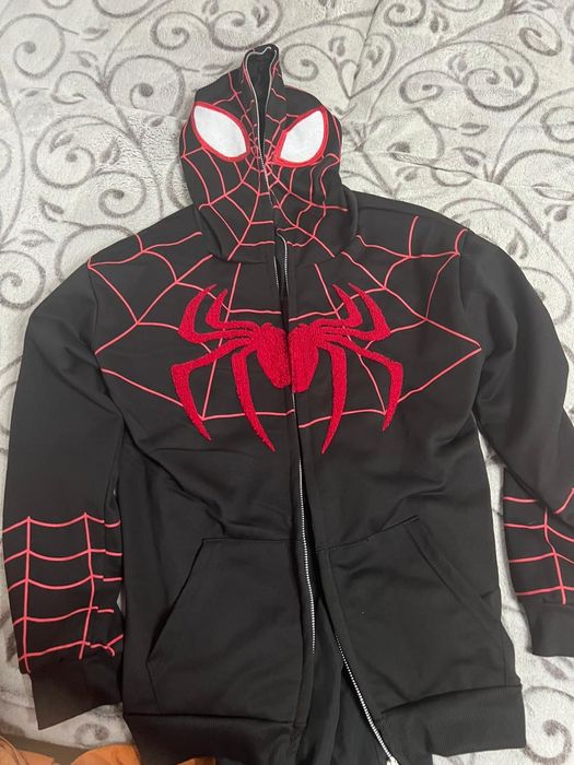 Одежда подростковая