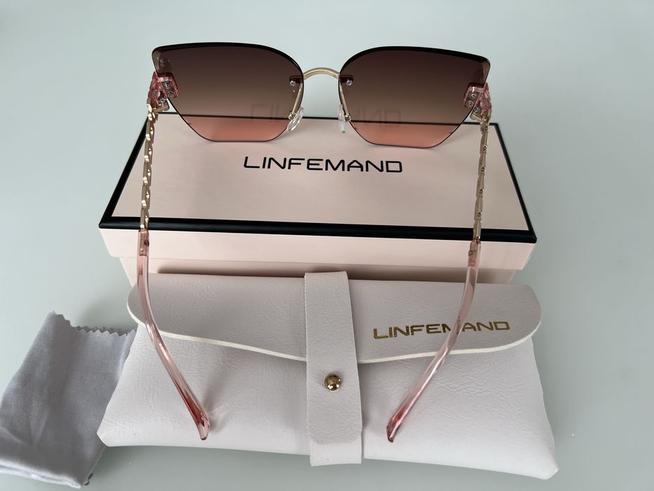 Слънчеви очила нови