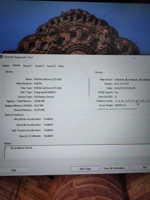Unitate pc de vanzare