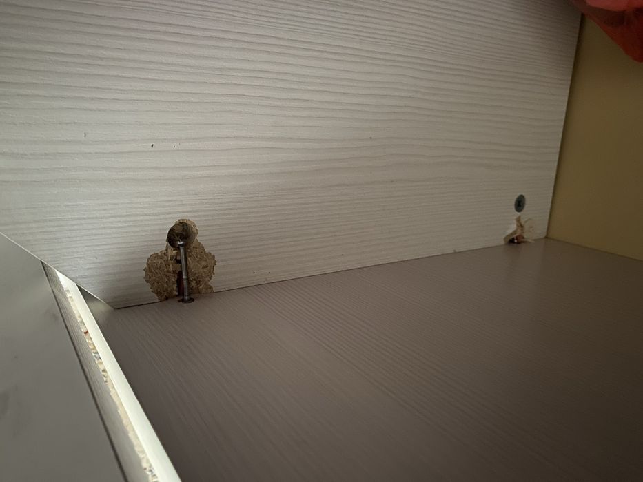 Шкаф угловой  20000