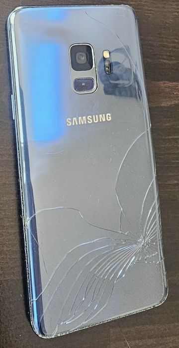 Samsung S9 stare foarte buna