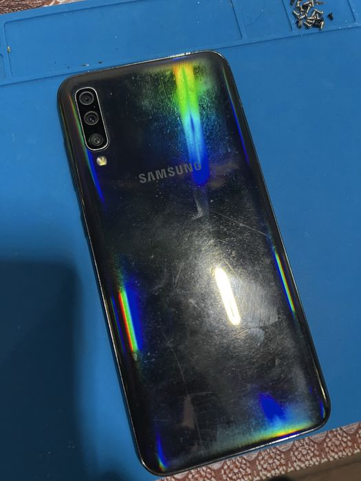 Смартфон samsung galaxy a50