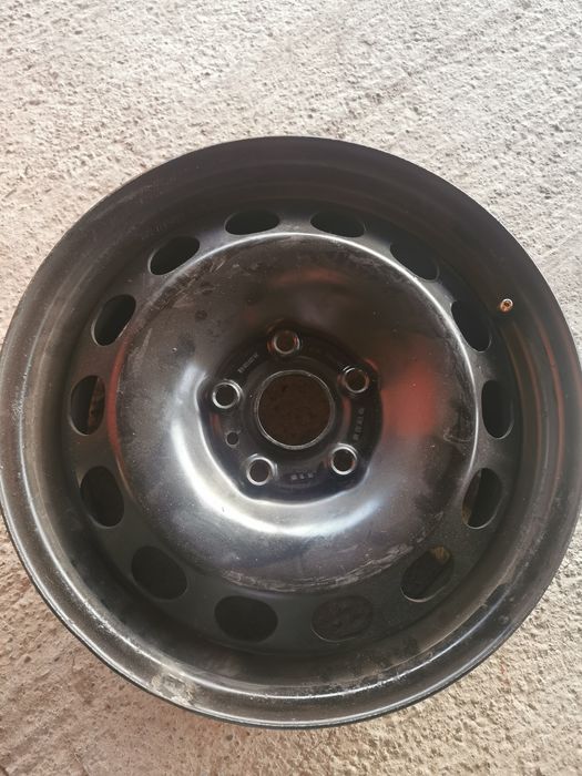 Jante VW 4 bucăți