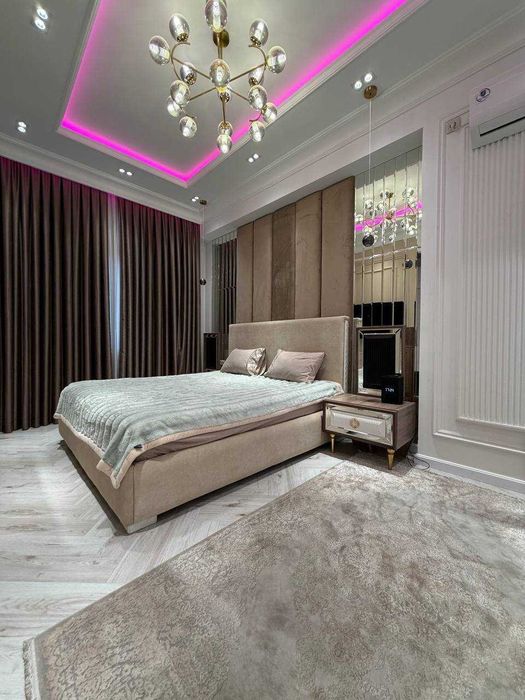 Продается Новостройка с Терассой на Ташкент Сити ЖК Гарденс 3/1/8.