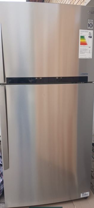 Холодильник Lg 802
