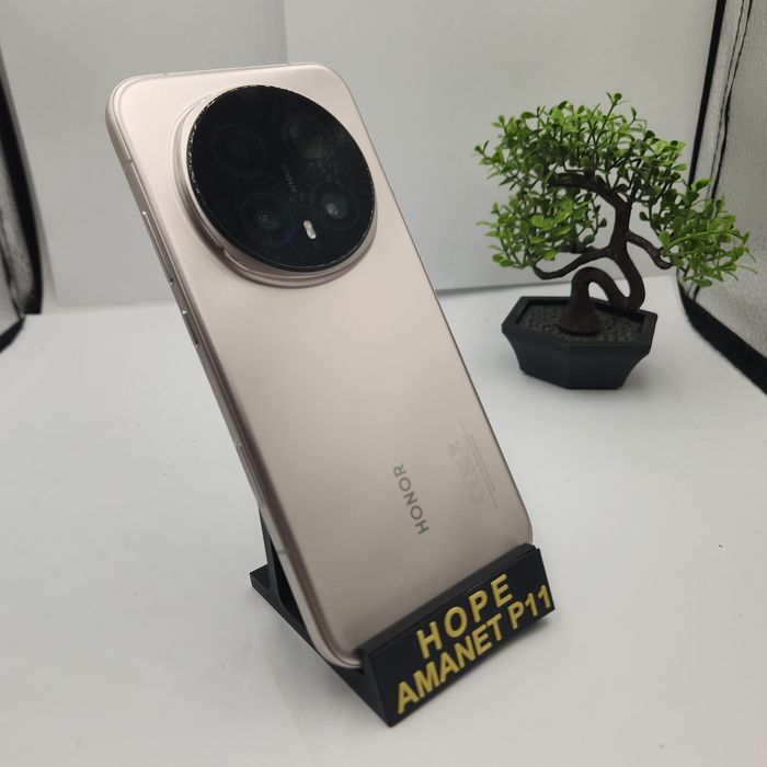 Hope amanet p11 - honor magic 8 pro / 512-12gb