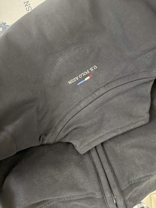 мъжки горнища USPA