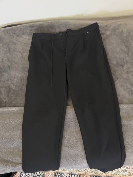 Брюки Calvin Klein с эластичным поясом. Оригинал.