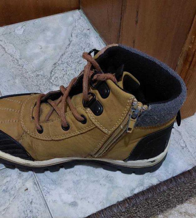 детски боти 34 номер