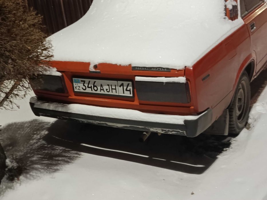 Продам Автомобиль ваз 2105