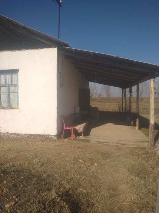 Уй сотилади бокада