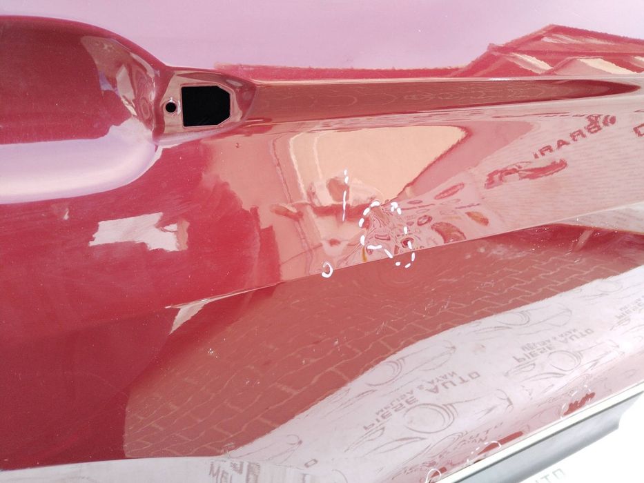 Usa dreapta spate Volkswagen Tiguan 2 an 2016-2017-2018-2019-2020-2021