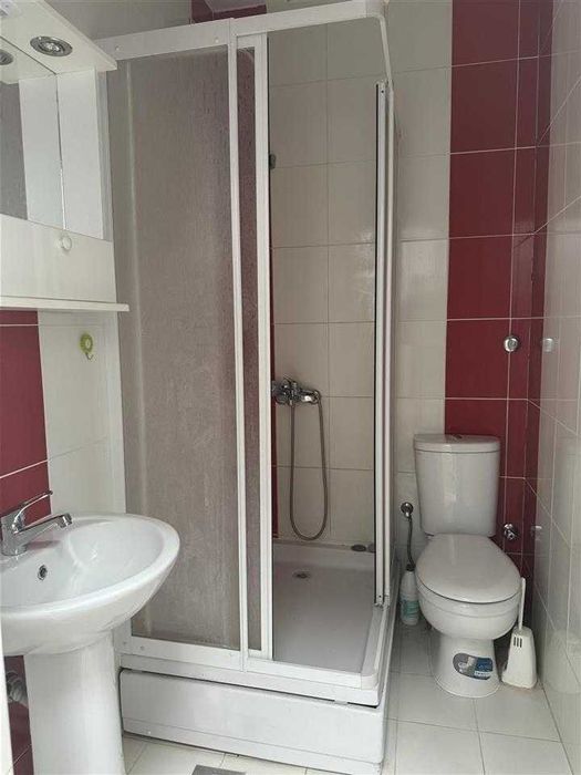 Дава се под наем Мезонет в Пловдив, Западен - 74 кв.м за 448.8 € - Снимка #1