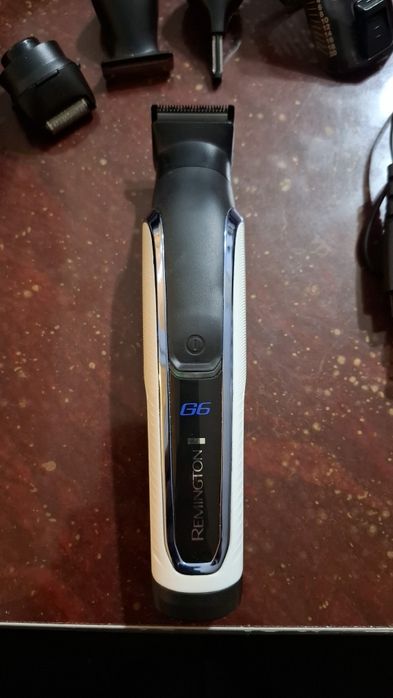 Aparat tuns barba Remington