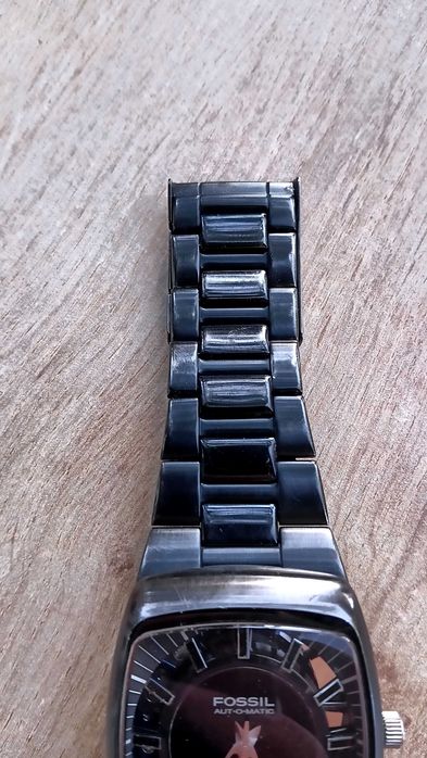 Ръчен Часовник FOSSIL