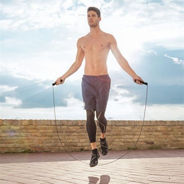 Въже за скачане Comfort Armageddon Sports