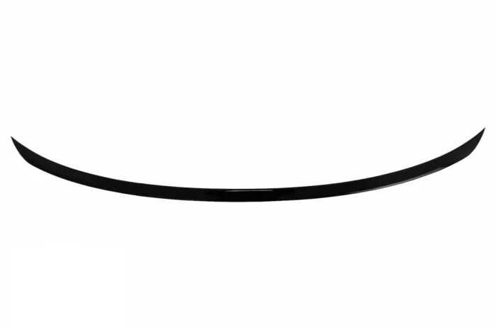 Eleron Lip Codita Portbagaj BMW Seria 3 G20 Super SLIM 340i style, Negru Lucios