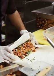 Шаурма аппарат Шаверма Донер Лаваш аппарат для фастфуд lavash doner