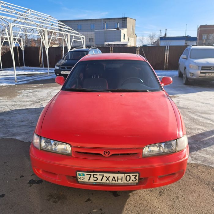 Продам Мазда Кронос