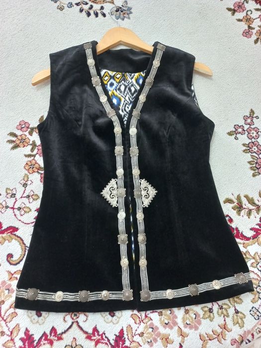 Женская одежда,кажекей