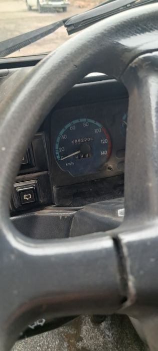 Дамас Ван 2013 сотилади