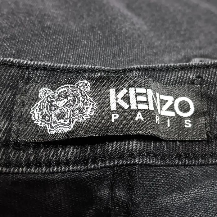 Blugi Kenzo Paris