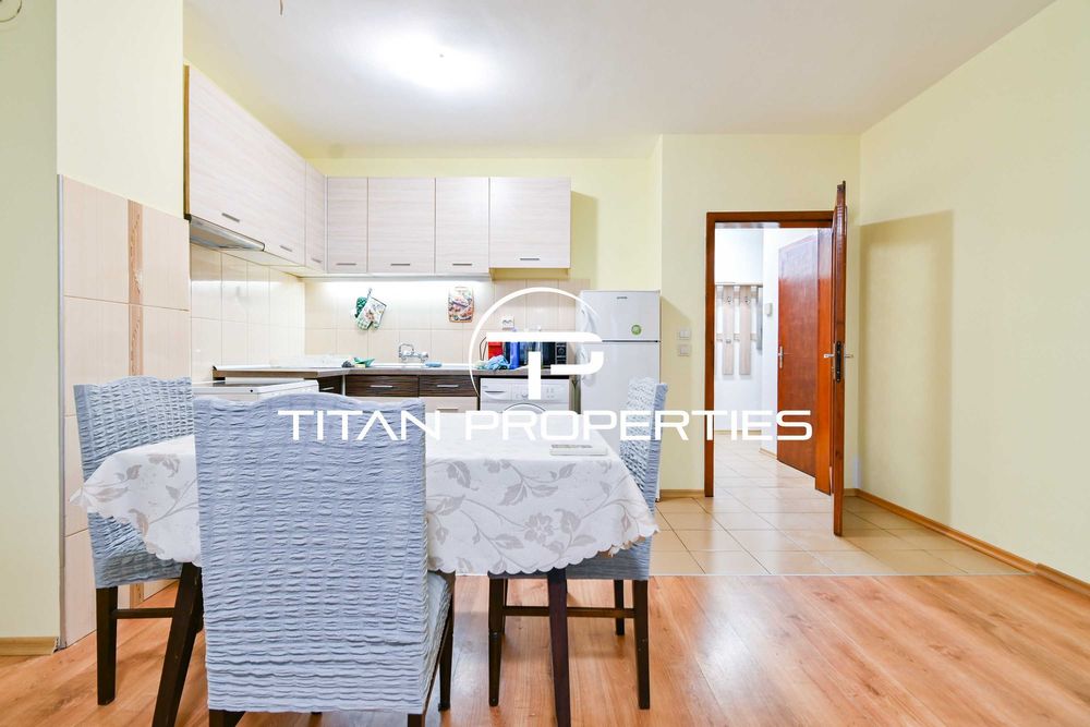 Дава се под наем Тристаен апартамент в София, Борово - 85 кв.м за 714 € - Снимка #4