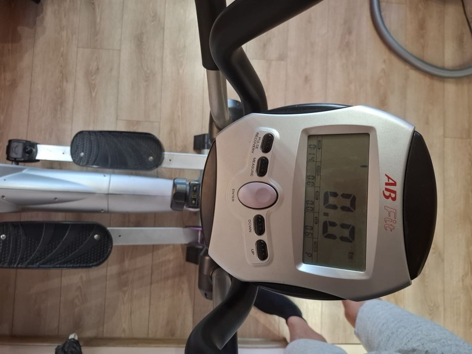 Кростренажор AB Fit