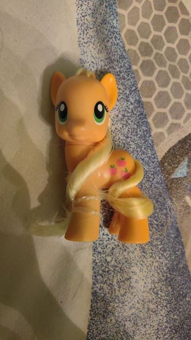 Эпл Джек эплджек