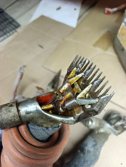 Машинка для стрижки овец