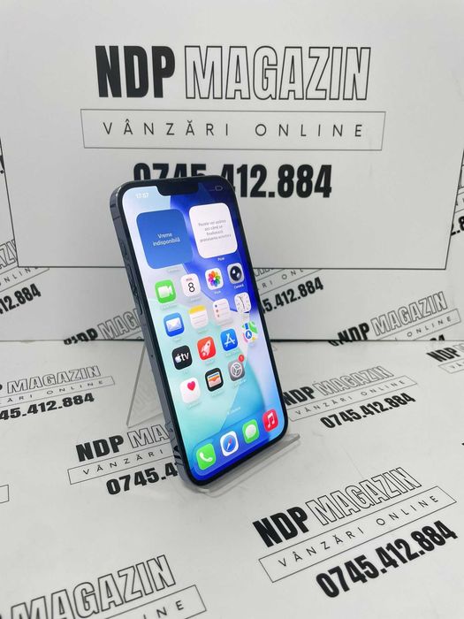 NDP Amanet NON-STOP Sos. Giurgiului 119 IPHONE 13 PRO MAX (52858)