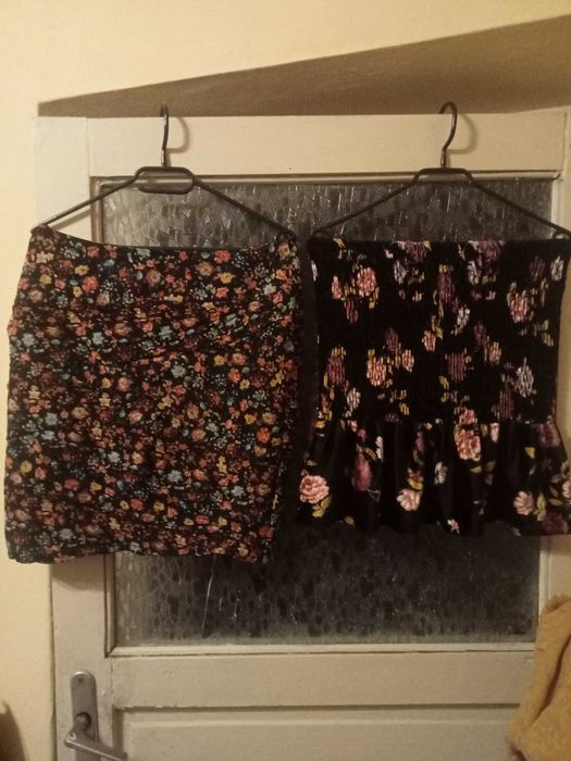 BUFFALO, piele, Camel, 37/ haine dama 36-40