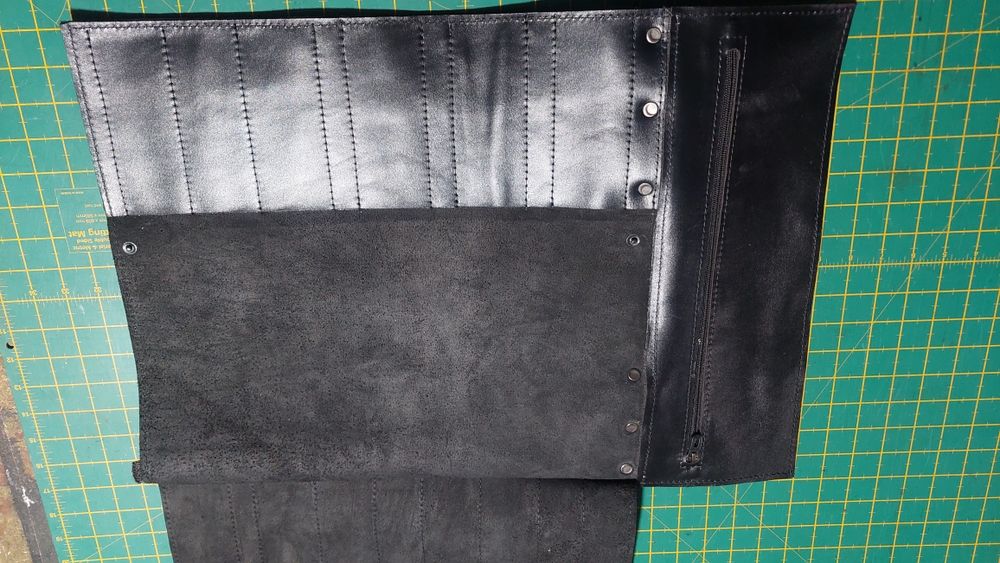 Скрутка для ножей