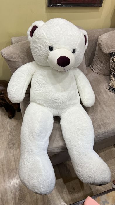 Плюшени играчки