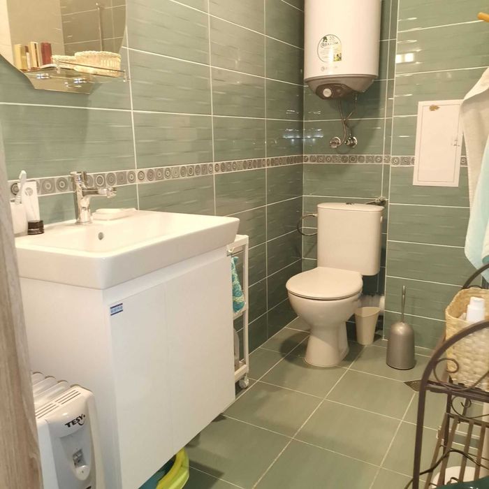 Продава се Двустаен апартамент в Варна, Гръцка махала - 67 кв.м за 2187 €/кв.м - Снимка #7