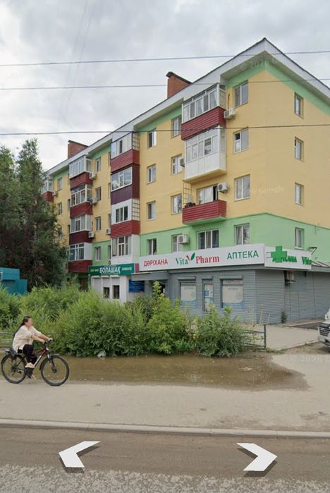 1комнат.Есет батыра 118