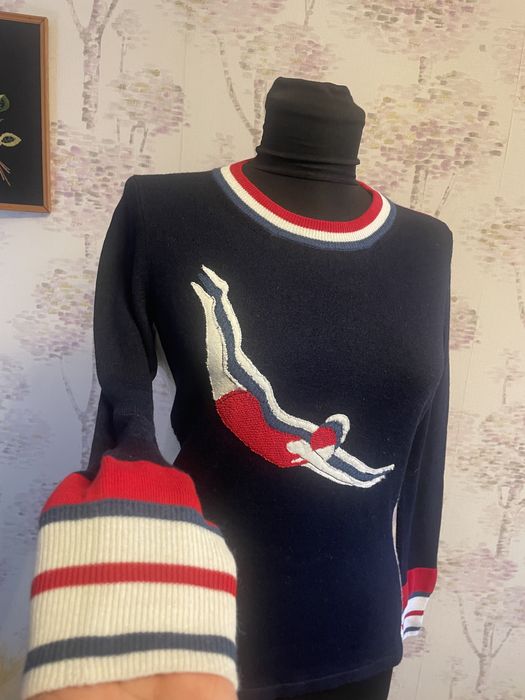 Bluza dama Tommy Hilfiger marimea XS