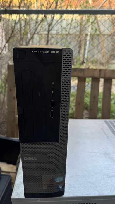 Продам брендовый ПК Dell