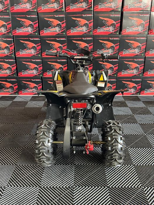 Quad atv 49cc pentru copii nou adus din germania
